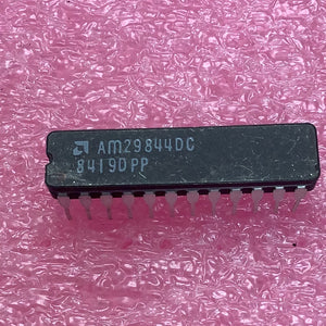 AM29844DC - AMD - 9-bit wide buffered latches