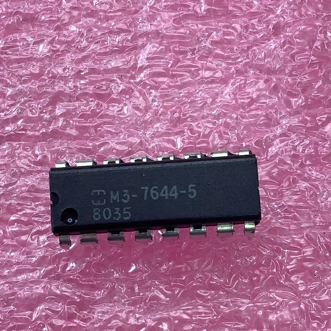 HM3-7644-5 - HARRIS - Programmable Read Only Memory (PROM)