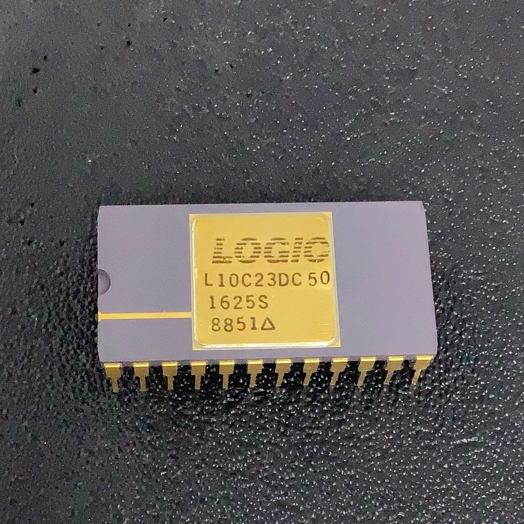 L10C23DC50 - LOGIC - Digital Correlator
