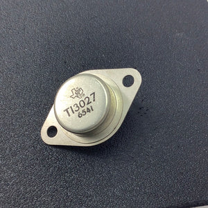 TI3027 - TL - TI - PNP Germanium Transistor