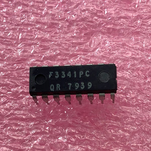 3341PC - FAIRCHILD - Memory IC FIFO 4 Bit