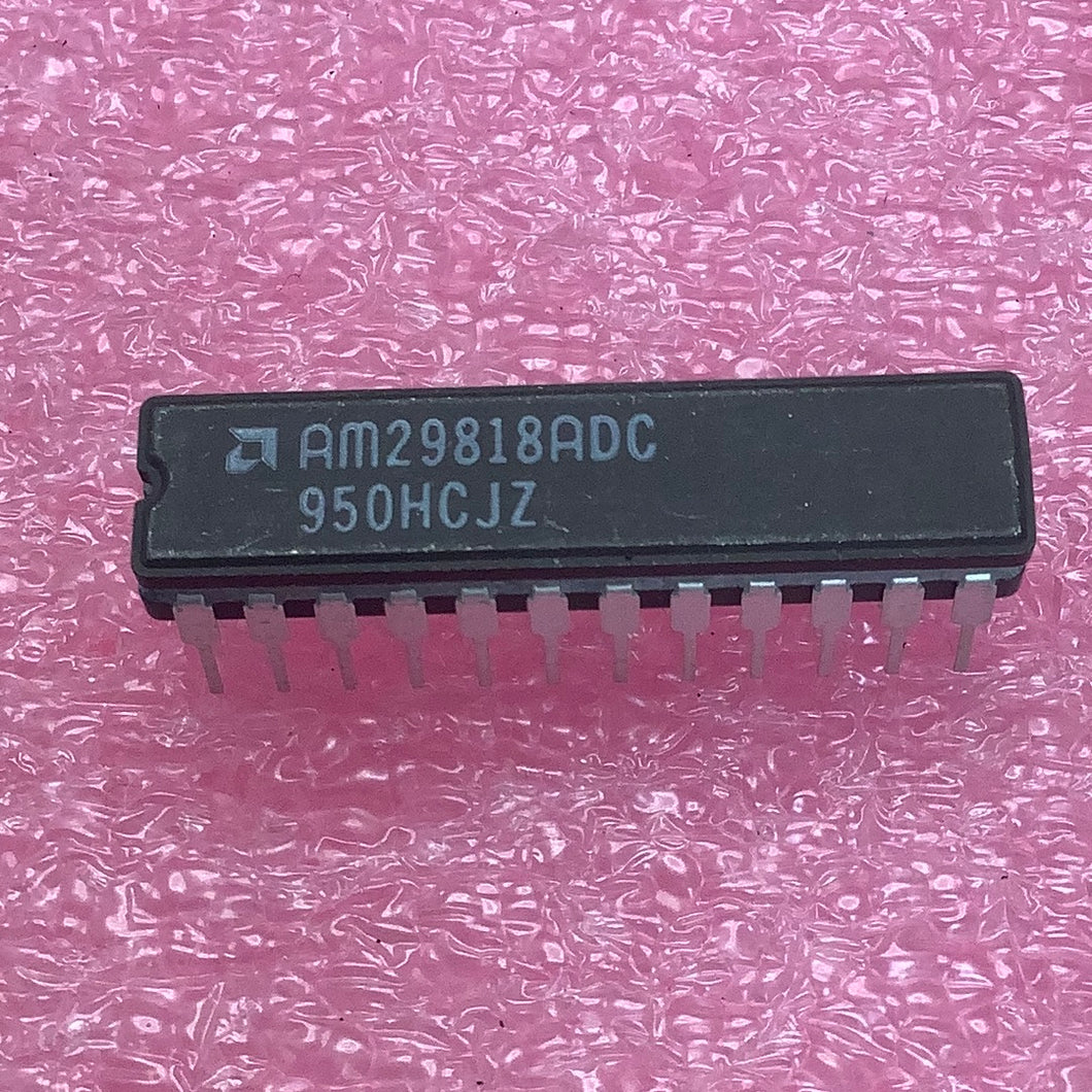 AM29818ADC - AMD - Shift Register
