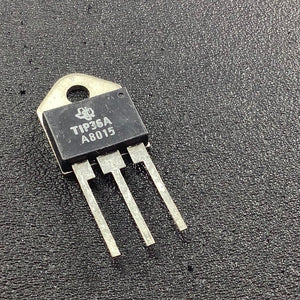 TIP36A - TI - 25A 60V PNP Transistor
