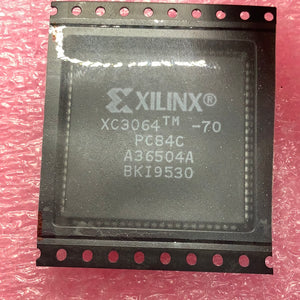 XC3064-70PC84C - XILINX - FIELD PROGRAMMABLE GATE ARRAY