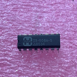 HI3-508A-5 - HARRIS - Multiplexer Switch IC
