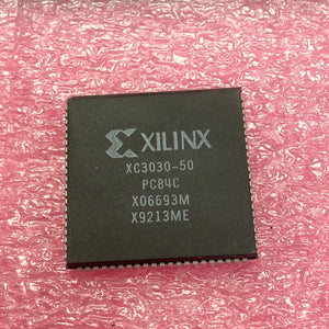 XC3030-50PC84C - XILINX - Field-Programmable Gate Array