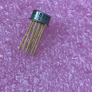 SG3822T - SG - Transistor Array