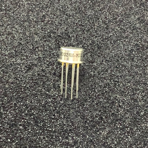 LH0024H-MIL - NSC - Operational Amplifier