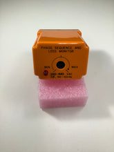 Load image into Gallery viewer, SLA-380-ASA - DIVERSIFIED ELECTRONICS INC. - Phase Monitor Relay 350-440 VAC, SPDT, 10A/240V, 8-Pin Octal