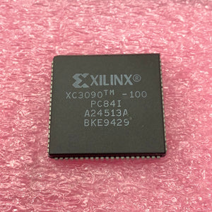 XC3090-100PC84I - XILINX - Logic Cell Array