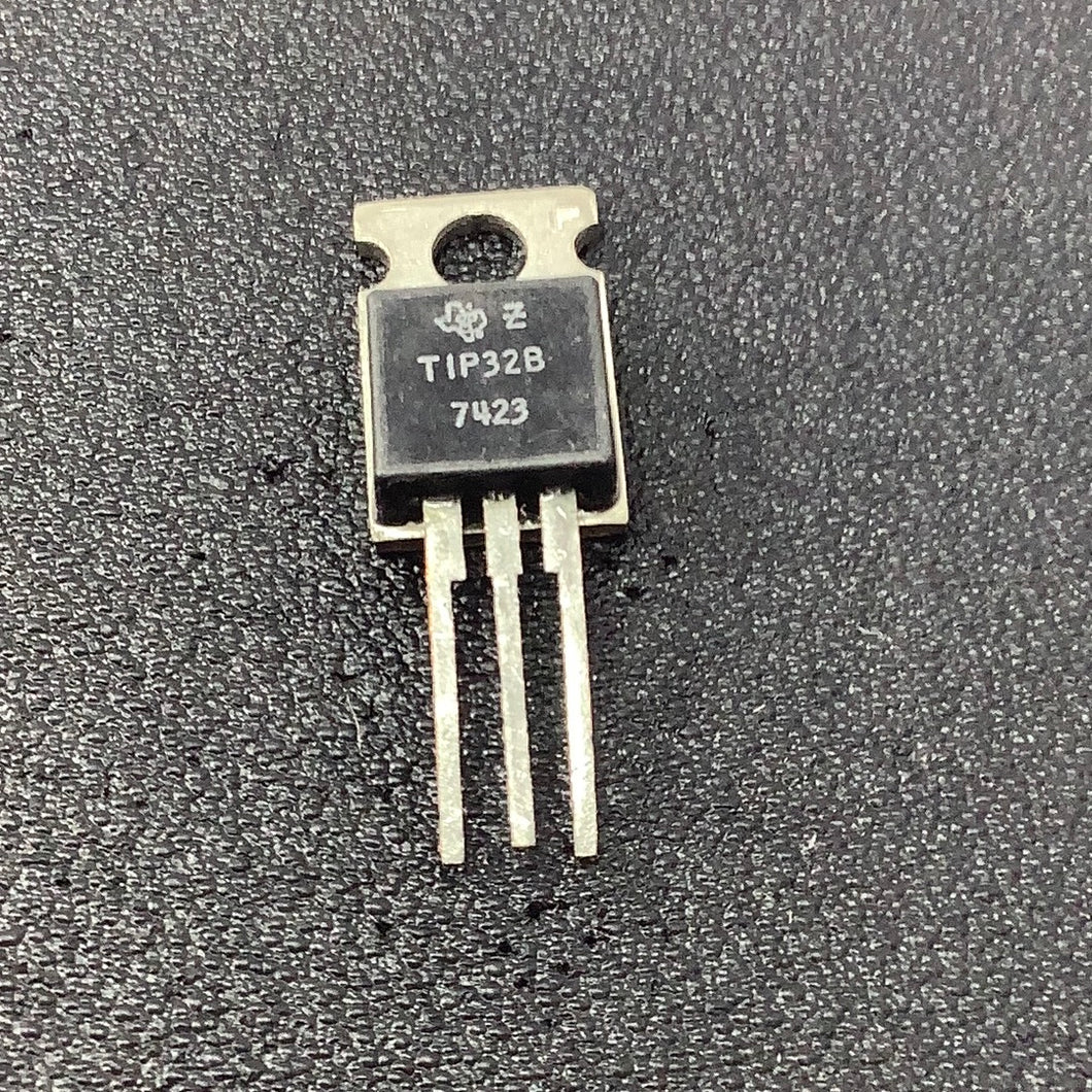 TIP32B - TI - PNP Transistor