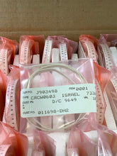 Load image into Gallery viewer, CRCW0603-104 - DALE - 3,000 ASSORTED 0603 Surface Mount Resistor Kit