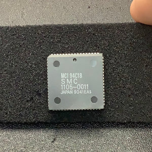 MCI94C18 - SMC - Enhanced Micro Channel Interface Circuit