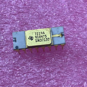 SN37137 - TI - Integrated Circuit