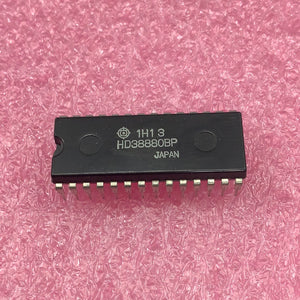 HD38880BP - HITACHI - Integrated Circuit