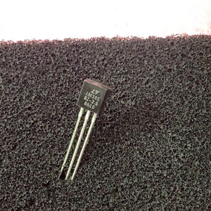 LM385BZ-2.5 - LINEAR TECH - IC-PRECISION VOLT. REF. DIODE,TO-92