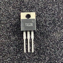 Load image into Gallery viewer, TX128 - TEXET - 2.5A 500V N CHANNEL MOSFET
