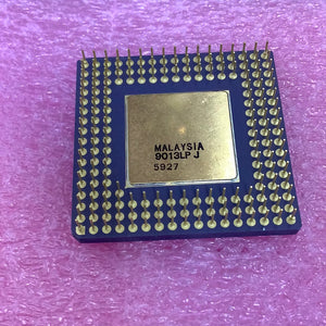 AM29C327GC - AMD - CPU IC