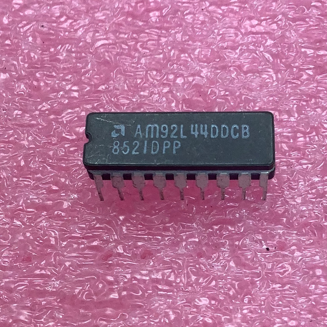 AM29L44DDCB - AMD - Integrated Circuit