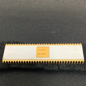 PIC16C63 - GI - GI Microprocessor