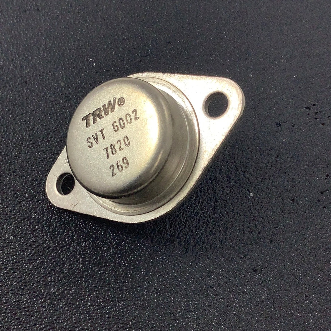 SVT6002 - TRW - NPN Darlington Transistor