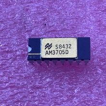 Load image into Gallery viewer, AM3705D - NSC - 8-Channel MOS Analog Multiplexer
