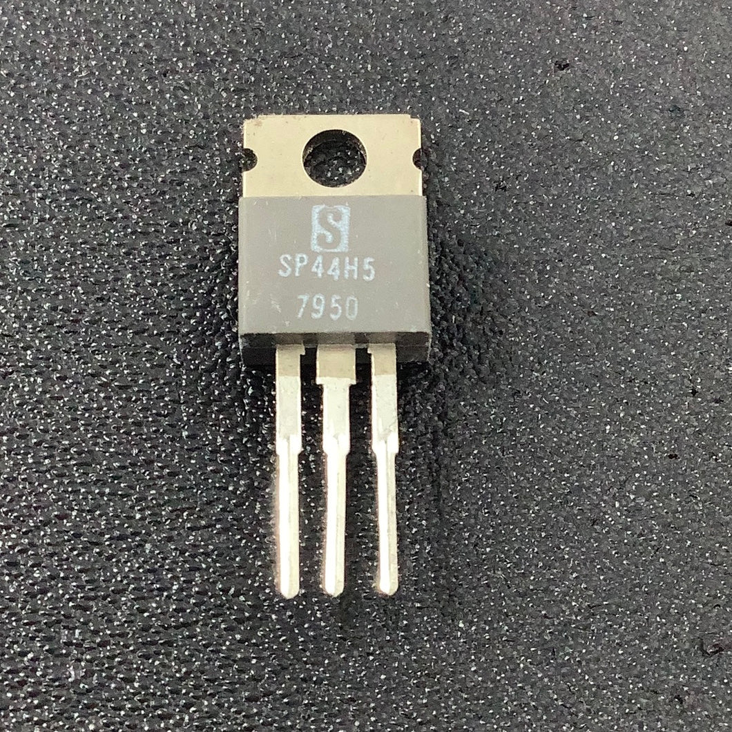 SP44H5 - SIGNETICS - Transistor