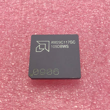 Load image into Gallery viewer, AM29C117GC - AMD - Microprocessor IC - 1 Core, 16-Bit 68-CPGA
