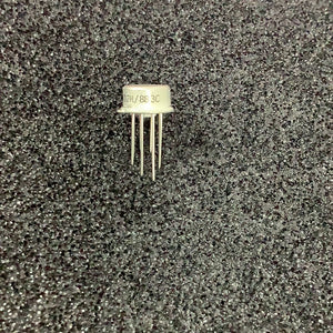 LM112H/883C - NSC - operational Amplifier