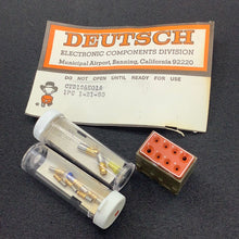 Load image into Gallery viewer, CTD126E01A - DEUTSCH -8 POS. Terminal Junction Modules
