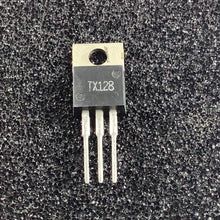 Load image into Gallery viewer, TX128 - TEXET - 2.5A 500V N CHANNEL MOSFET
