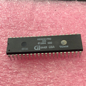 KB3600-PRO - GI - PRO Version Keyboard Encoder