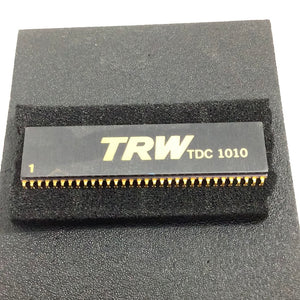 TDC1010 - TRW - 16 Bit x 16 Bit Multiplier/Accumulator