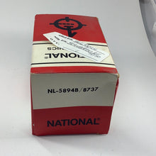 Load image into Gallery viewer, 5894B/8737 - NATIONAL - TRANSMITTING TUBE, NEW

