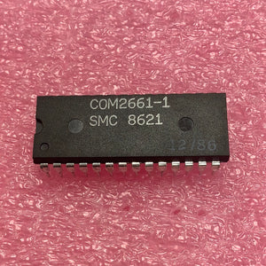 COM2661-1 - SMC - Enhanced Programmable Communication Interface EPCI