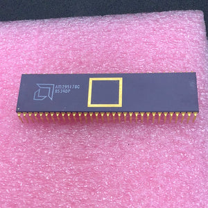 AM29517DC - AMD/85 - 16X16 BIT MULTIPLIER