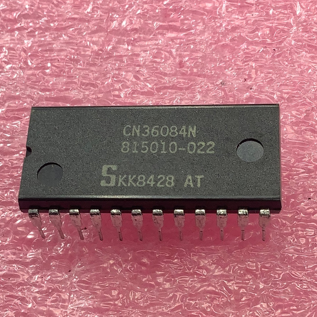 CN36084N - SIGNETICS - Integrated Circuit