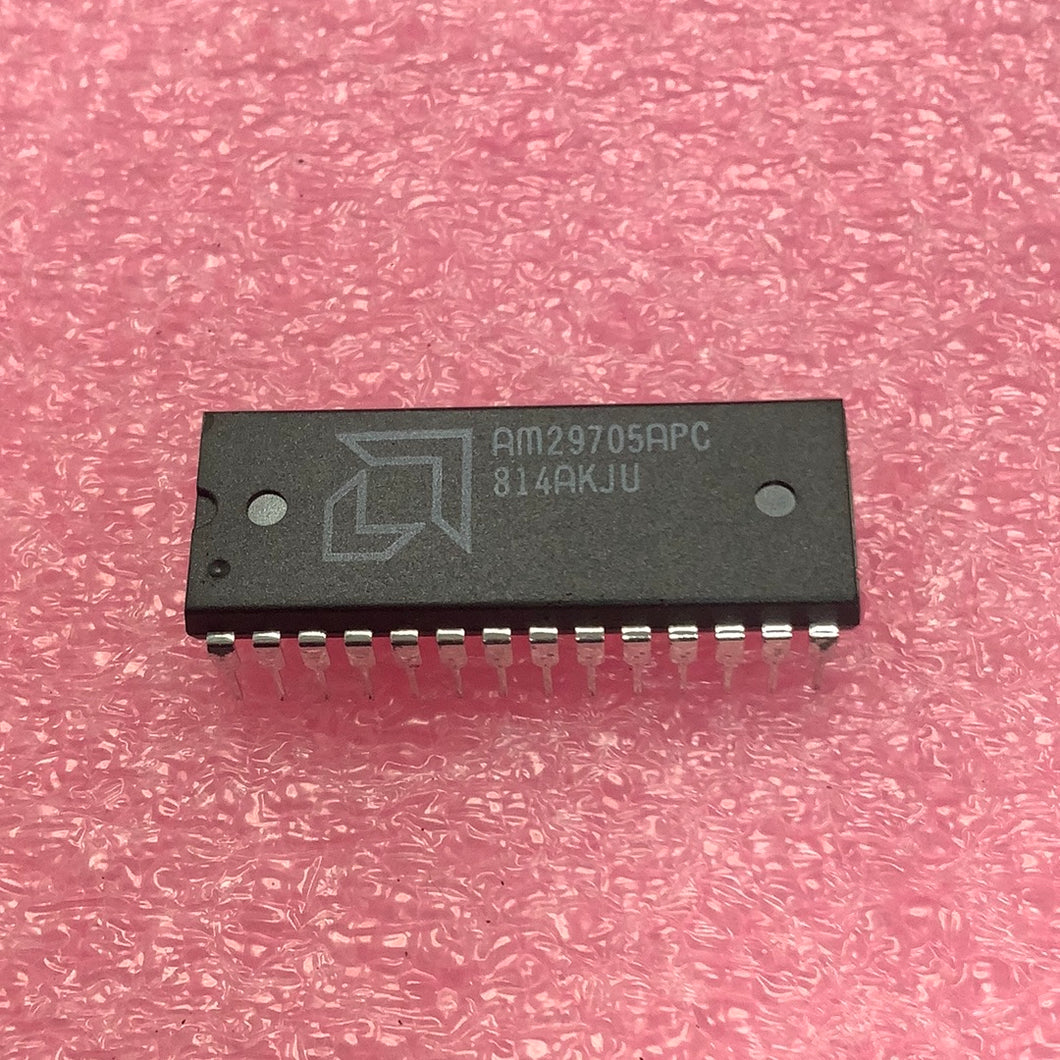 AM29705APC - AMD - Static Ram IC