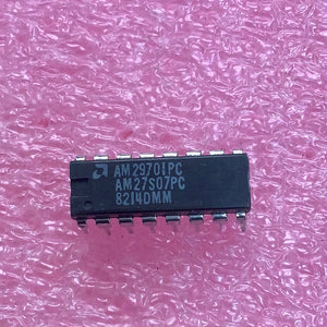 AM29701PC - AMD - Static Ram IC