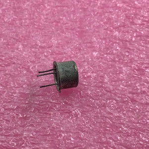 2N1306 - Germanium NPN Transistor MFG - RAYTHEON