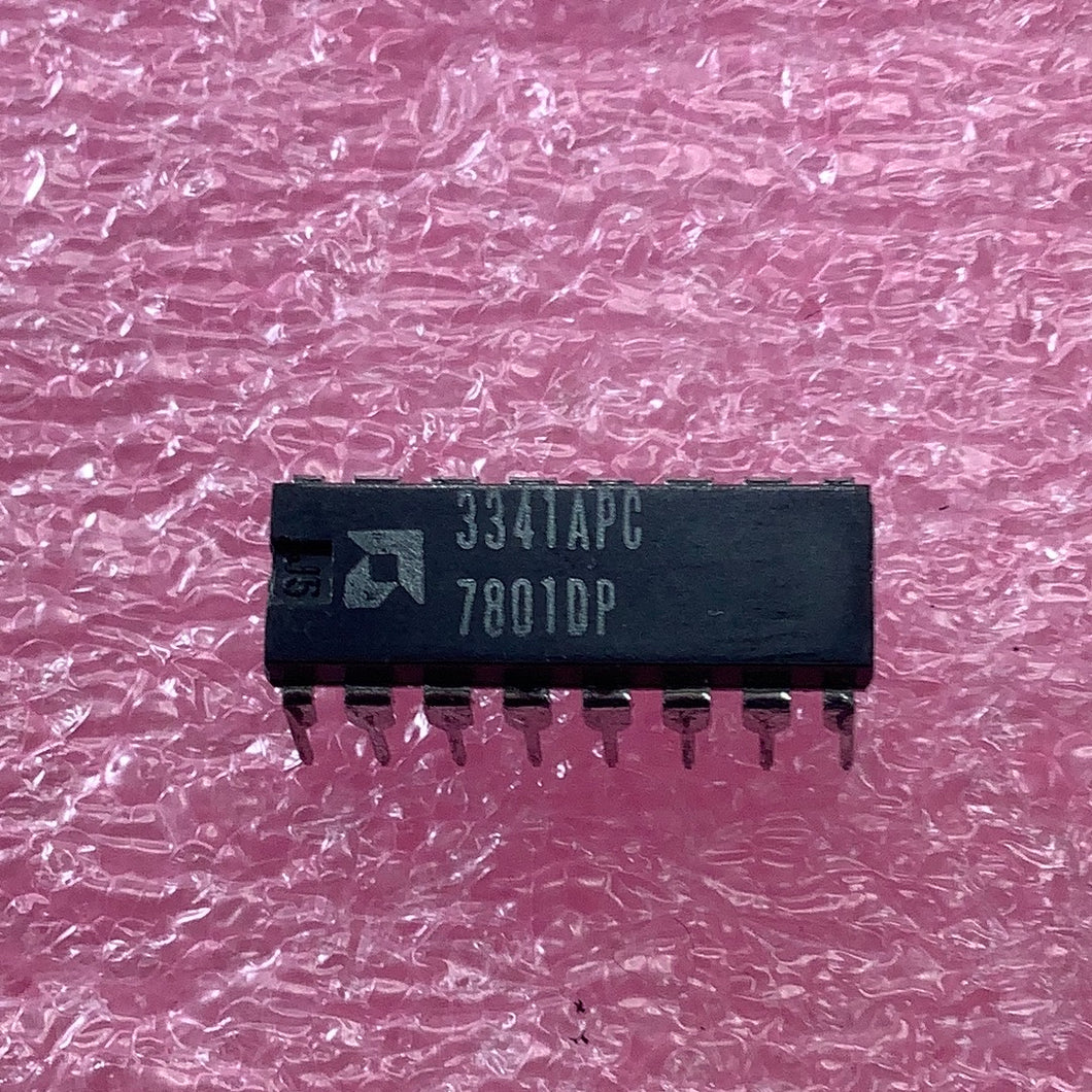 3341APC - AMD - Memory IC FIFO 4 Bit