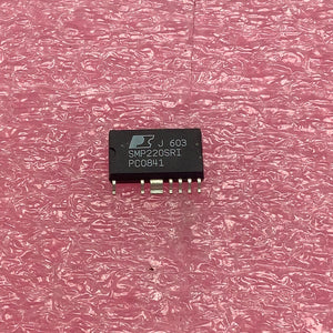 SMP220SRI - POWER INT - Power Mosfet. Power Supply IC.