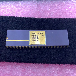 21-17311-01 310ES - DEC - CPU IC