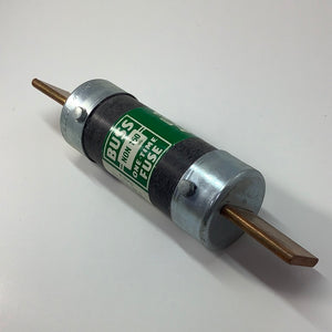 NON-150 - BUSSMAN - ONE-TIME GENERAL PURPOSE FUSE, CLASS H, 150A, 10KA @ 250VAC INTERRUPT RATING, 1.56"X7.13"