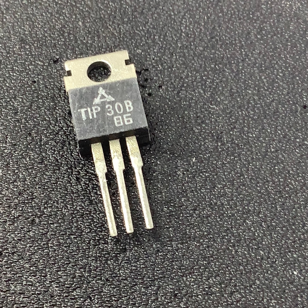 TIP30B -  - 1A 80V PNP Transistor