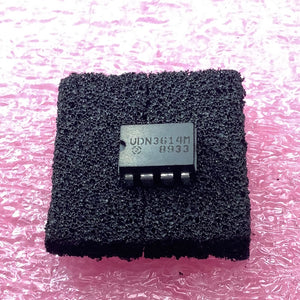 UDN3614M -  - LAMP AND POWER DRIVER IC