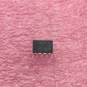 LM392N - NSC - Low Power Operational Amplifier/Voltage Comparato