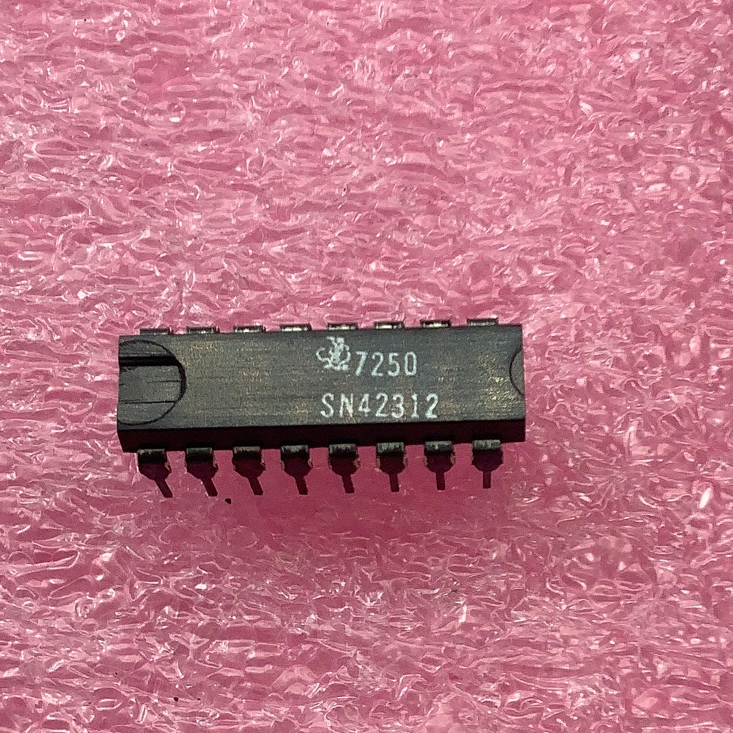 SN42312 - TI - Integrated Circuit