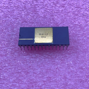 AD41117-TL -  - Integrated Circuit