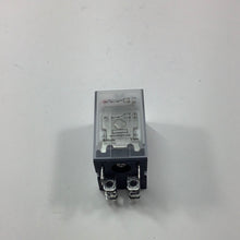 Load image into Gallery viewer, HH62P-LY2N-110VAC - RELAY DPDT 10A 110/120VAC
